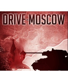 Drive on Moscow Steam Key GLOBAL